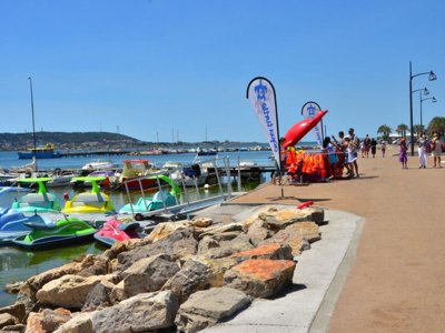 camping Le Mas Du Padre photo 15