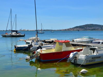 camping Le Mas Du Padre photo 16