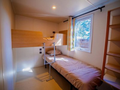 mobil-home - Le Mas Du Padre photo 6
