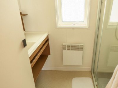 mobil-home - Le Mas Du Padre photo 5