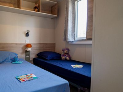 mobil-home - Le Mas Du Padre photo 10