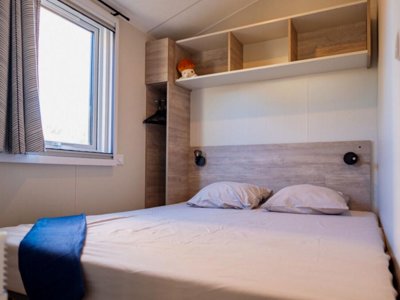 mobil-home - Le Mas Du Padre photo 12