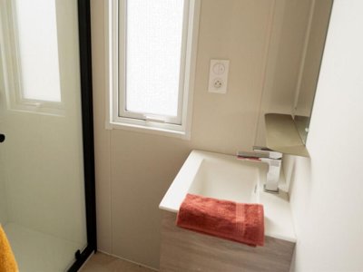 mobil-home - Le Mas Du Padre photo 13