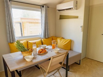 mobil-home - Le Mas Du Padre photo 14