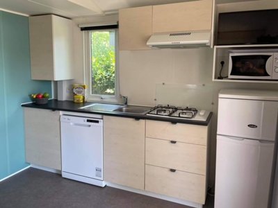 mobil-home - Le Mas Du Padre photo 4