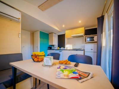 mobil-home - Le Mas Du Padre photo 5