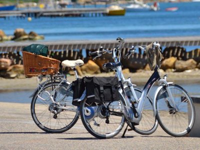 camping Le Mas Du Padre photo 17