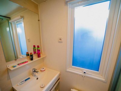 mobil-home - Le Mas Du Padre photo 4