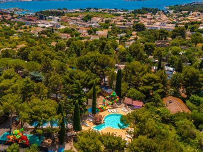 camping Le Mas Du Padre photo 18