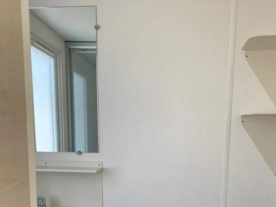 Cliquez pour découvrir toutes les photos de l'HÉBERGEMENT ! mobil-home - Le Mas Du Padre photo 2