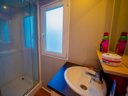 Cliquez pour découvrir toutes les photos de l'HÉBERGEMENT ! mobil-home - camping Le Mas Du Padre photo 5