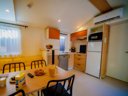 mobil-home - camping Le Mas Du Padre photo 2