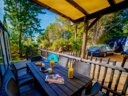 mobil-home - camping Le Mas Du Padre photo 5