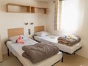 mobil-home - camping Le Mas Du Padre photo 7