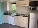 mobil-home - camping Le Mas Du Padre photo 4