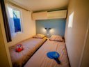 mobil-home - camping Le Mas Du Padre photo 3