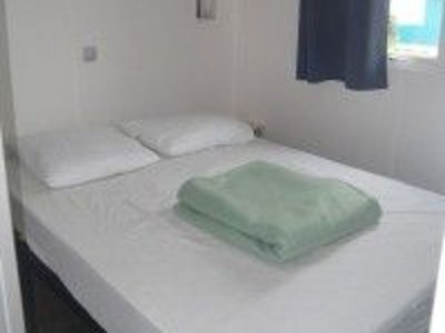 Cliquez pour découvrir toutes les photos de l'HÉBERGEMENT ! mobilhome - Beaume Giraud photo 7