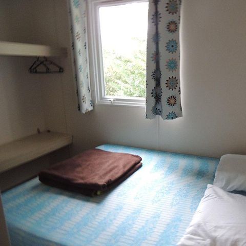 Cliquez pour découvrir toutes les photos de l'HÉBERGEMENT ! mobilhome - Beaume Giraud photo 5