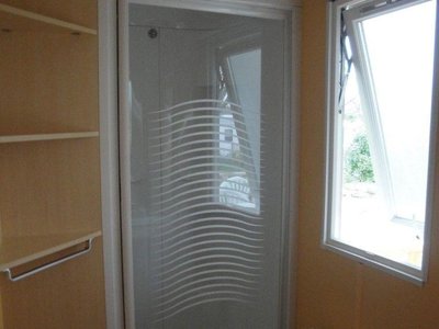 Cliquez pour découvrir toutes les photos de l'HÉBERGEMENT ! mobilhome - Beaume Giraud photo 7