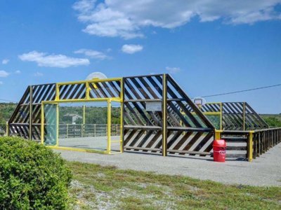 Cliquez pour découvrir toutes les photos de l'ÉTABLISSEMENT ! établissement Beaume Giraud photo 19