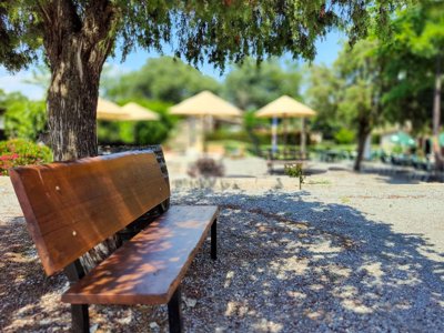 Cliquez pour découvrir toutes les photos de l'ÉTABLISSEMENT ! établissement Beaume Giraud photo 24