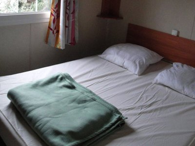 Cliquez pour découvrir toutes les photos de l'HÉBERGEMENT ! mobilhome - Beaume Giraud photo 6