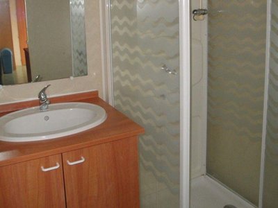 Cliquez pour découvrir toutes les photos de l'HÉBERGEMENT ! mobilhome - Beaume Giraud photo 7