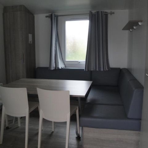 mobilhome - Beaume Giraud photo 3