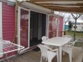 Cliquez pour découvrir toutes les photos de l'HÉBERGEMENT ! mobilhome - établissement Beaume Giraud photo 2
