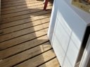 Cliquez pour découvrir toutes les photos de l'HÉBERGEMENT ! mobilhome - établissement Beaume Giraud photo 10