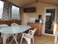Cliquez pour découvrir toutes les photos de l'HÉBERGEMENT ! mobilhome - établissement Beaume Giraud photo 3