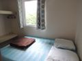 Cliquez pour découvrir toutes les photos de l'HÉBERGEMENT ! mobilhome - établissement Beaume Giraud photo 5