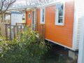 Cliquez pour découvrir toutes les photos de l'HÉBERGEMENT ! mobilhome - établissement Beaume Giraud photo 2