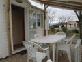 Cliquez pour découvrir toutes les photos de l'HÉBERGEMENT ! mobilhome - établissement Beaume Giraud photo 2