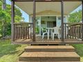 Cliquez pour découvrir toutes les photos de l'HÉBERGEMENT ! mobilhome - établissement Beaume Giraud photo 2