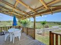 Cliquez pour découvrir toutes les photos de l'HÉBERGEMENT ! mobilhome - établissement Beaume Giraud photo 3