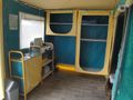 Cliquez pour découvrir toutes les photos de l'HÉBERGEMENT ! bungalow toilé - établissement Beaume Giraud photo 5