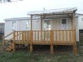 mobilhome - établissement Beaume Giraud photo 1