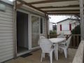 mobilhome - établissement Beaume Giraud photo 2