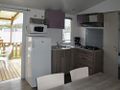 mobilhome - établissement Beaume Giraud photo 4