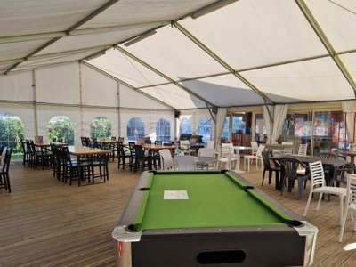 Cliquez pour découvrir toutes les photos de l'ÉTABLISSEMENT ! camping Le Clos De Balleroy photo 11
