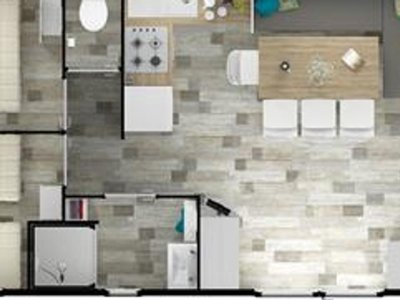 Cliquez pour découvrir toutes les photos de l'HÉBERGEMENT ! mobil-home - Le Clos De Balleroy photo 5