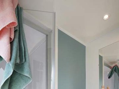 Cliquez pour découvrir toutes les photos de l'HÉBERGEMENT ! mobil-home - Le Clos De Balleroy photo 5