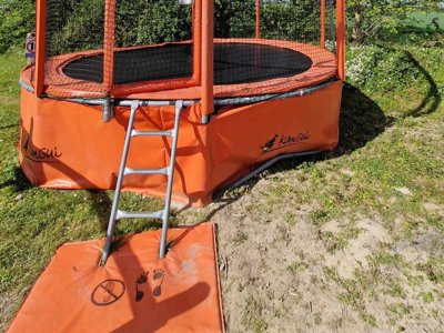 Cliquez pour découvrir toutes les photos de l'ÉTABLISSEMENT ! camping Le Clos De Balleroy photo 16