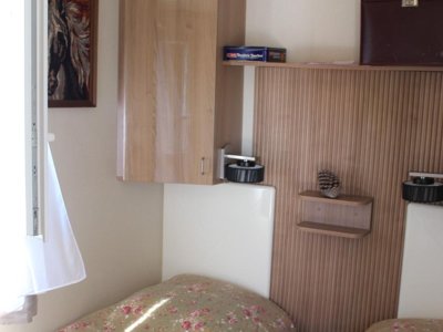 mobil-home - Le Clos De Balleroy photo 5