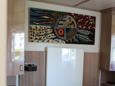 mobil-home - Le Clos De Balleroy photo 6