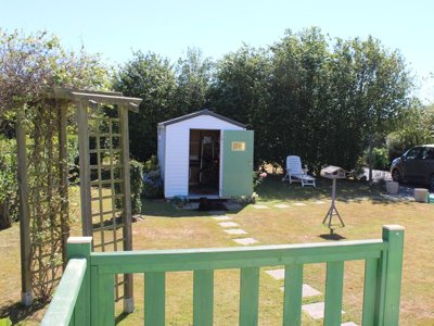 mobil-home - Le Clos De Balleroy photo 7