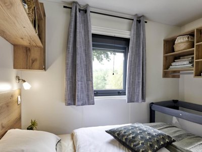 mobil-home - Le Clos De Balleroy photo 3
