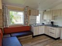 Cliquez pour découvrir toutes les photos de l'HÉBERGEMENT ! mobil-home - camping Le Clos De Balleroy photo 2