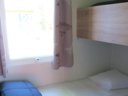 Cliquez pour découvrir toutes les photos de l'HÉBERGEMENT ! bungalow toilé - camping Le Clos De Balleroy photo 5